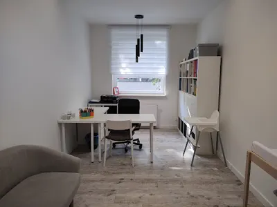 Logopeda Kraków | Gabinet logopedyczny Świat Słów Paulina Jończyk